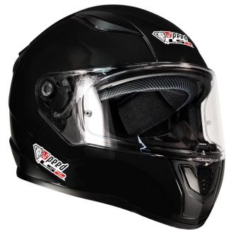 Helm Speed by LS2 Glanz