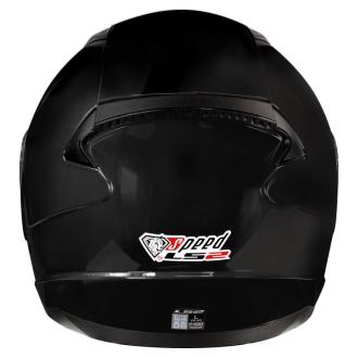Helm Speed by LS2 Glanz
