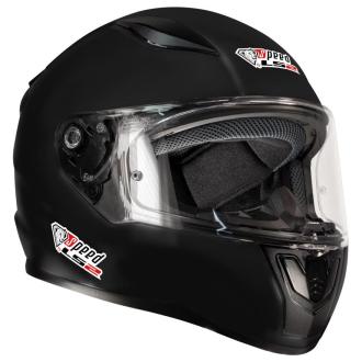 Helm Speed by LS2 Matt