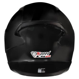 Helm Speed by LS2 Matt