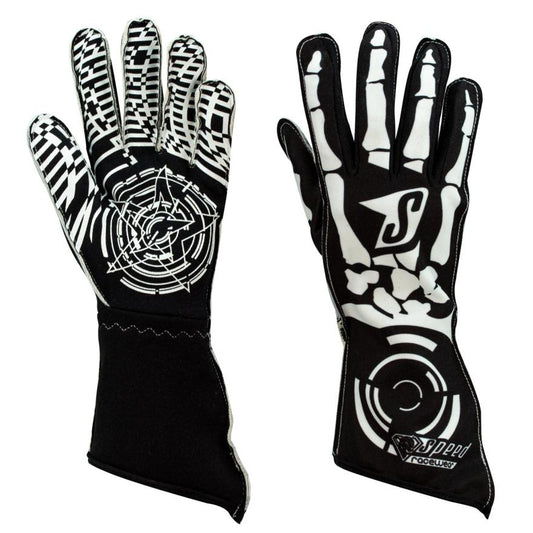Handschuh MISANO G-1
